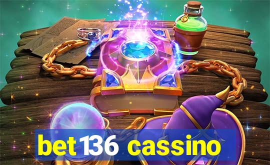 bet136 cassino